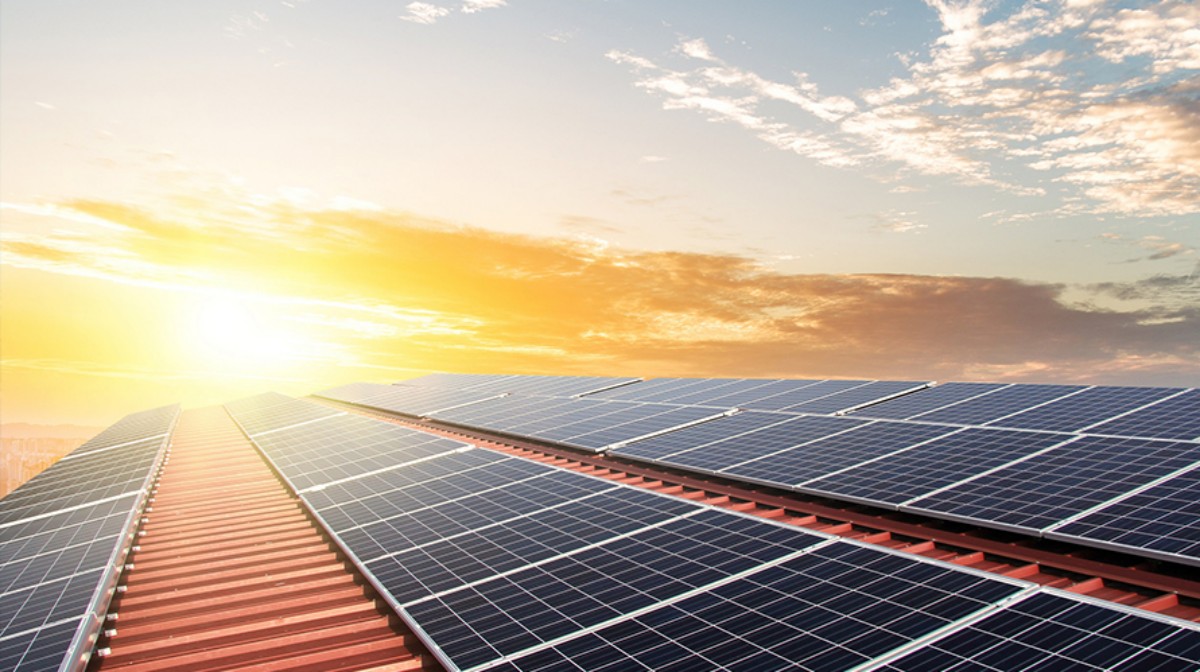 Tiantech Solar Secara Proaktif Melayani Rencana Netralitas Karbon Internasional