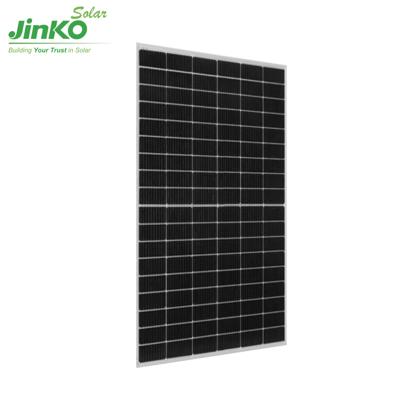 Keandalan dan Efisiensi: Memahami Fitur Unik Panel Surya Jinko Tiger Pro 54HC 400-420Watt