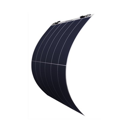 flexible solar panel