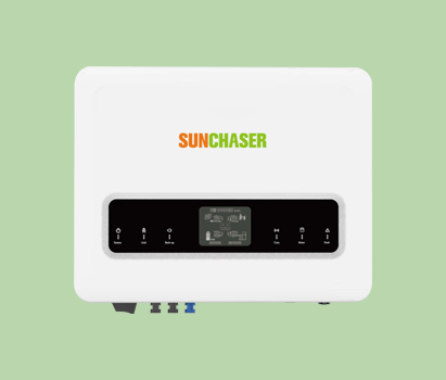 Inverter Surya